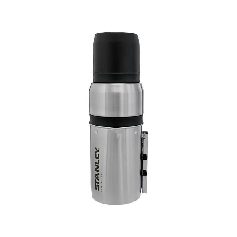 STANLEY コーヒーシステム SISTEMA PARA CAFÉ - PREPARE & CONSERVE 503ML - Stanley - Coador